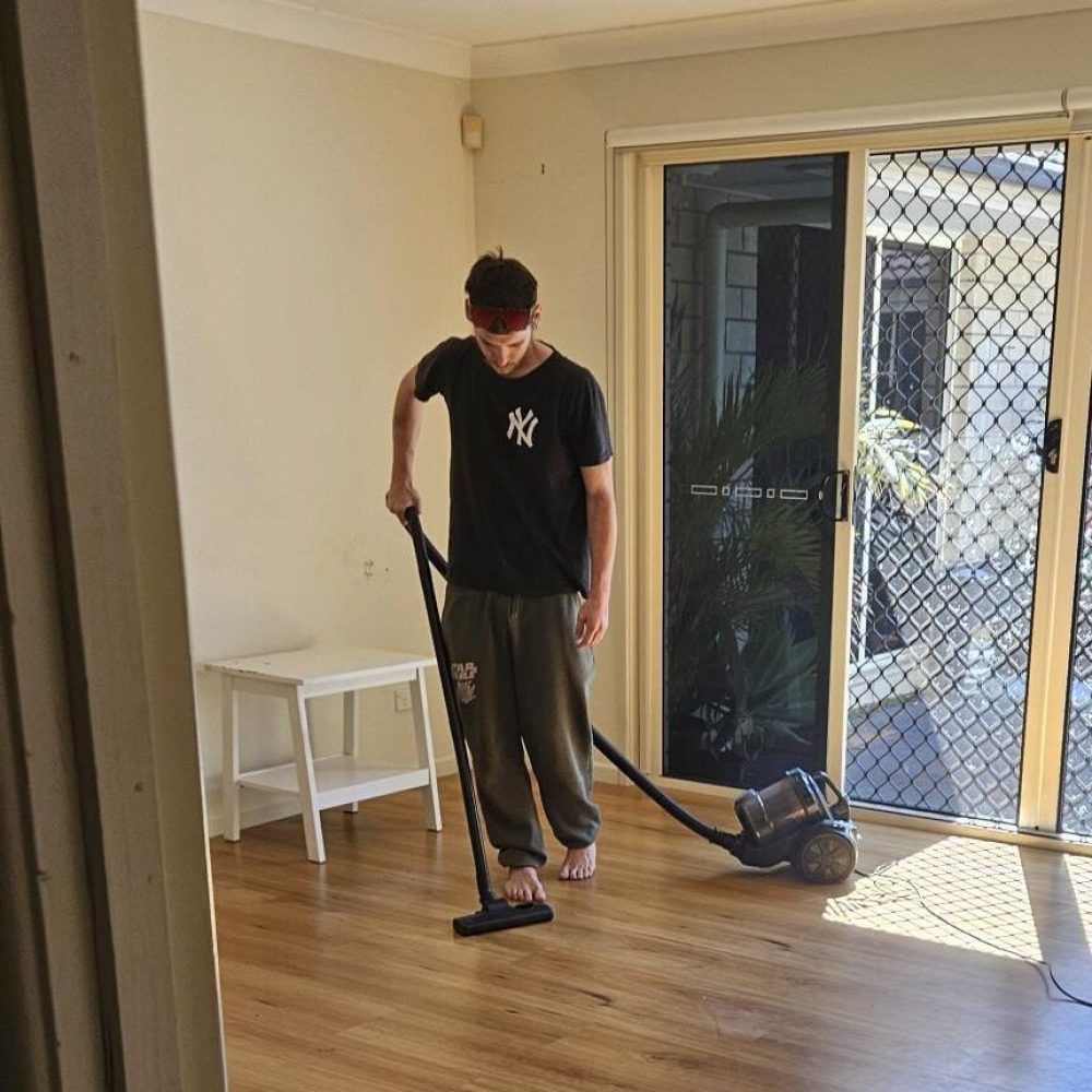 LP Cleaning